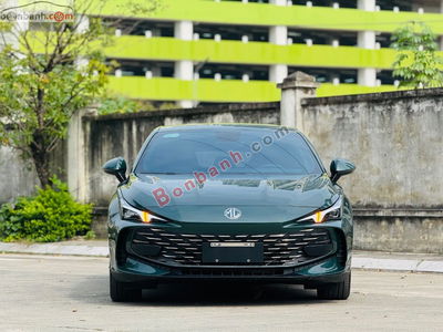 Xe MG 7 1.5T Luxury 2024