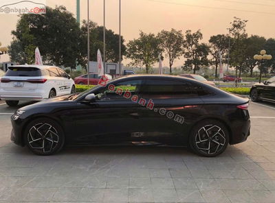 Xe BYD Seal Performance 2024