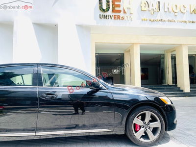 Xe Lexus GS 350 2007