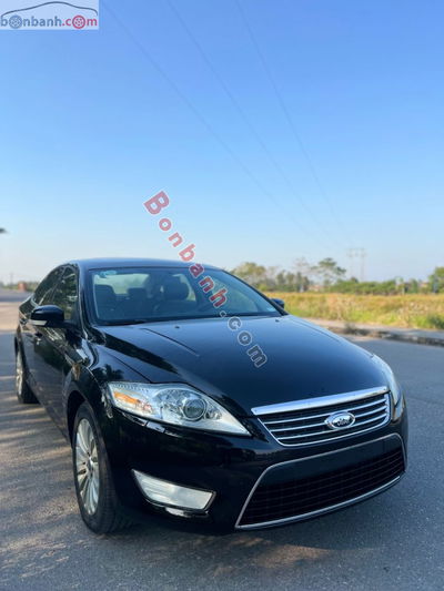 Xe Ford Mondeo 2.3 AT 2011