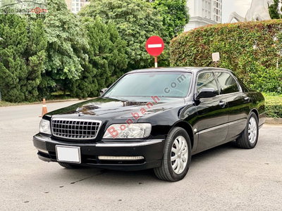 Xe Hyundai Centennial 3.5 AT 2007