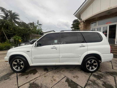 Suzuki XL7 2003 - 150000 km