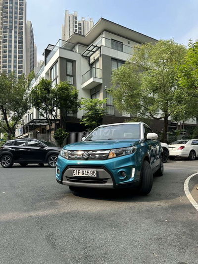 Suzuki Vitara 2016 1.6AT 68000 km