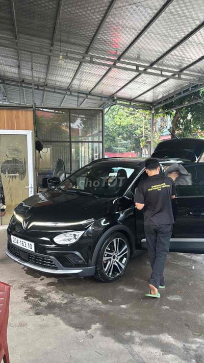 VinFast VFe34 2022 - 100000 km