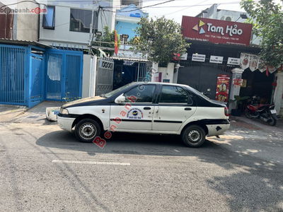 Xe Fiat Siena ED 1.3 2000