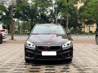 Xe BMW 2 Series 218i Active Tourer 2015