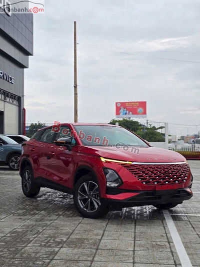 Xe Omoda C5 Luxury 1.5 AT 2025