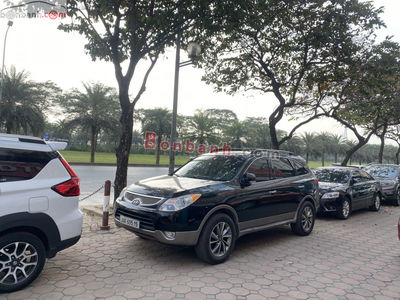 Xe Hyundai Veracruz 3.8 V6 2007