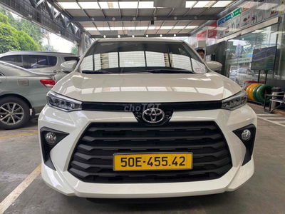 Toyota Avanza Premio 2025 - SIÊU LƯỚT 200 km