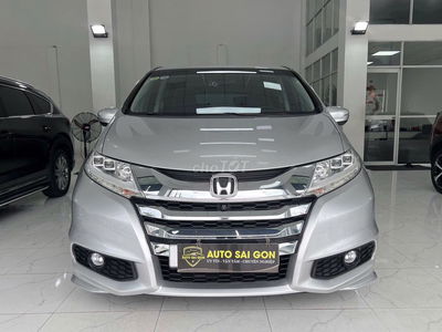 Honda Odyssey 2016 2.4L Bạc 102000 km