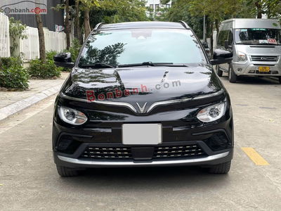 Xe VinFast VF e34 AT 2023