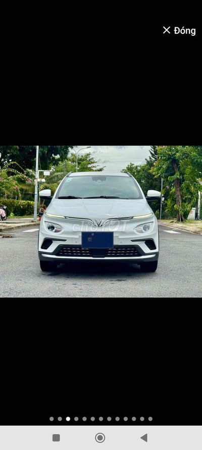 VinFast VFe34 2022 - 57000 km