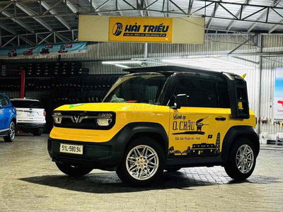 VinFast Lux SA2.0 2024 - 10222 km