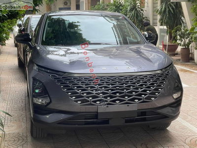 Xe Omoda C5 Luxury 1.5 AT 2025