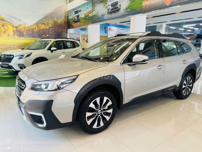 Subaru Outback 2025
