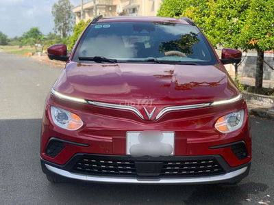 VinFast VFe34 2022 - 66000 km