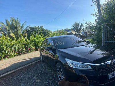 Honda Accord 2017 2.4 AT - 10000 km