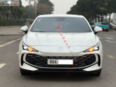 Xe MG 7 1.5T Luxury 2024