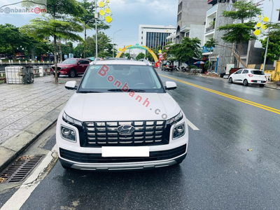 Xe Hyundai Venue 1.0 T-GDi Đặc Biệt 2024