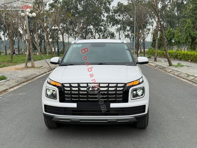 Xe Hyundai Venue 1.0 T-GDi Đặc Biệt 2025