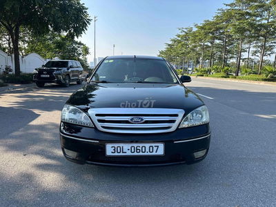 Ford Mondeo 2004 2.0 AT - 1600000 km