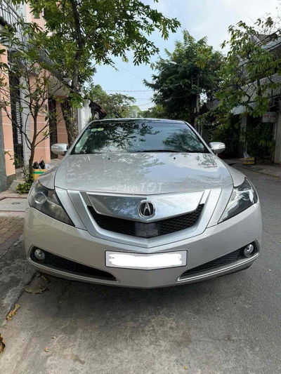 Bán xe Acura ZDX
