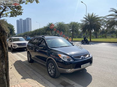 Xe Hyundai Veracruz 3.8 V6 2007