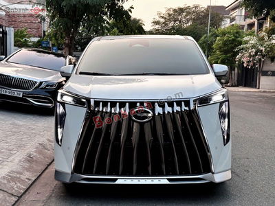 Xe GAC M8 GX Master 2.0T 2025