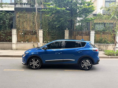 VinFast VFe34 2022 - 20000 km