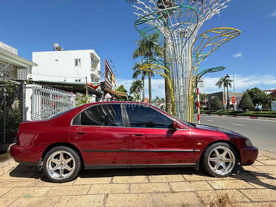 Honda Accord 1996 Đỏ