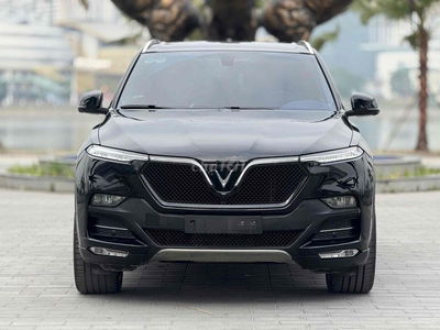 VinFast Lux SA 2.0 2022 Premium Đen