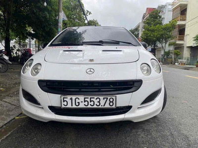 Mercedes Benz 2005 - 12 km