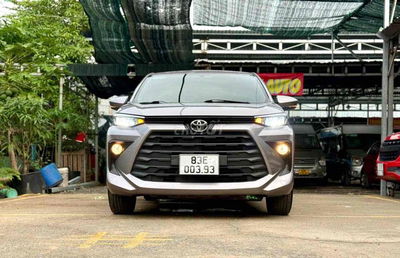 Toyota Avanza Premio 2023 - 75000 km