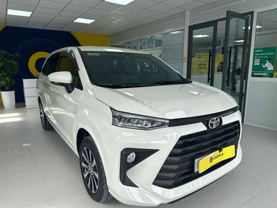 Xe bảy chỗ số sàn siêu lướt đi cực ít