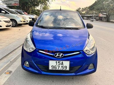 Xe Hyundai Eon 0.8 MT 2011