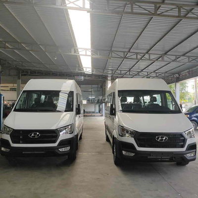 Hyundai Solati 2024 hỗ trợ trả góp