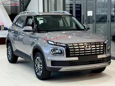 Xe Hyundai Venue 1.0 T-GDi Đặc Biệt 2025