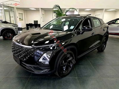 Xe Omoda C5 Flagship 1.5 Turbo 2025