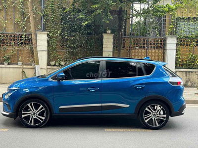 bán xe vf E34 mua pin 2vkm