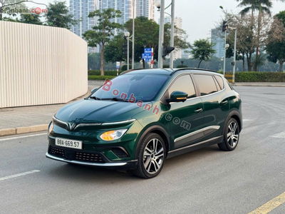 Xe VinFast VF e34 AT 2023