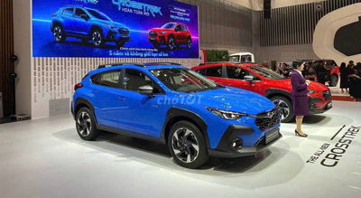Subaru CROSSTREK nhập Nhật NEW 100%
