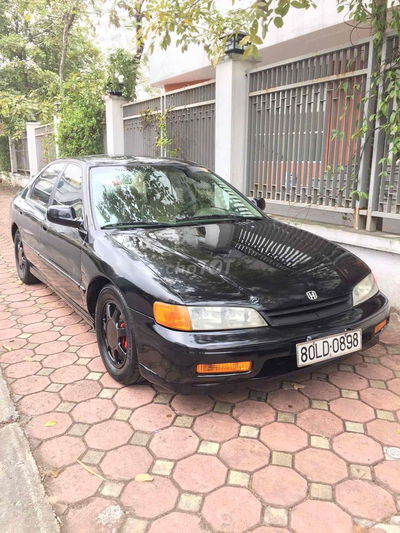 Honda Accord 1995 2.0 AT - bản nhập Mỹ