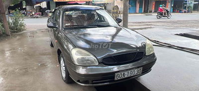 Daewoo Nubira 2000 2.0 CDX MT - 100000 km