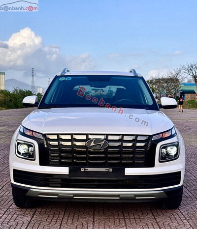 Xe Hyundai Venue 1.0 T-GDi Đặc Biệt 2024