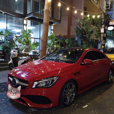 Cần bán xe Mercedes CLA250 model2028