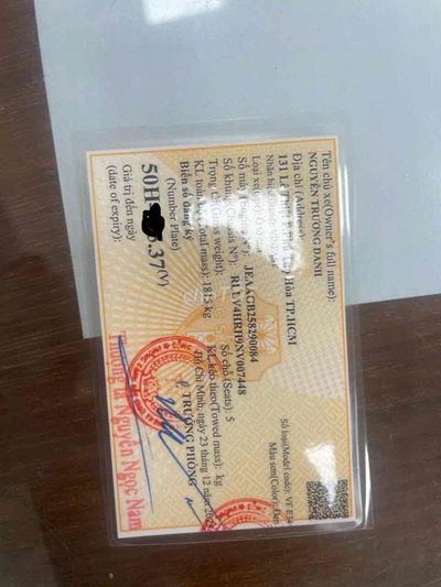 VinFast VFe34 2022 - 87000 km