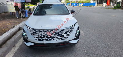 Xe Omoda C5 Luxury 1.5 AT 2025