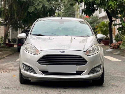 Bán Ford Fiesta Sport 2015 giá mềm đi tết