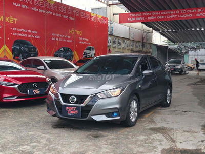 Nissan Almera 2021 EL 1.0 CVT - 38000 km một chủ
