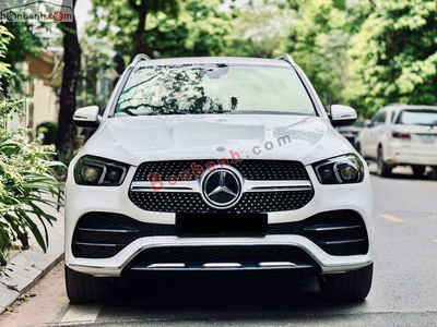 Xe Mercedes Benz GLE Class GLE 450 4Matic 2020